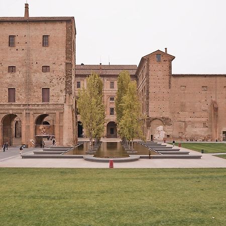 Luxury 1 Al Duomo Di Parma Apartment Exterior photo