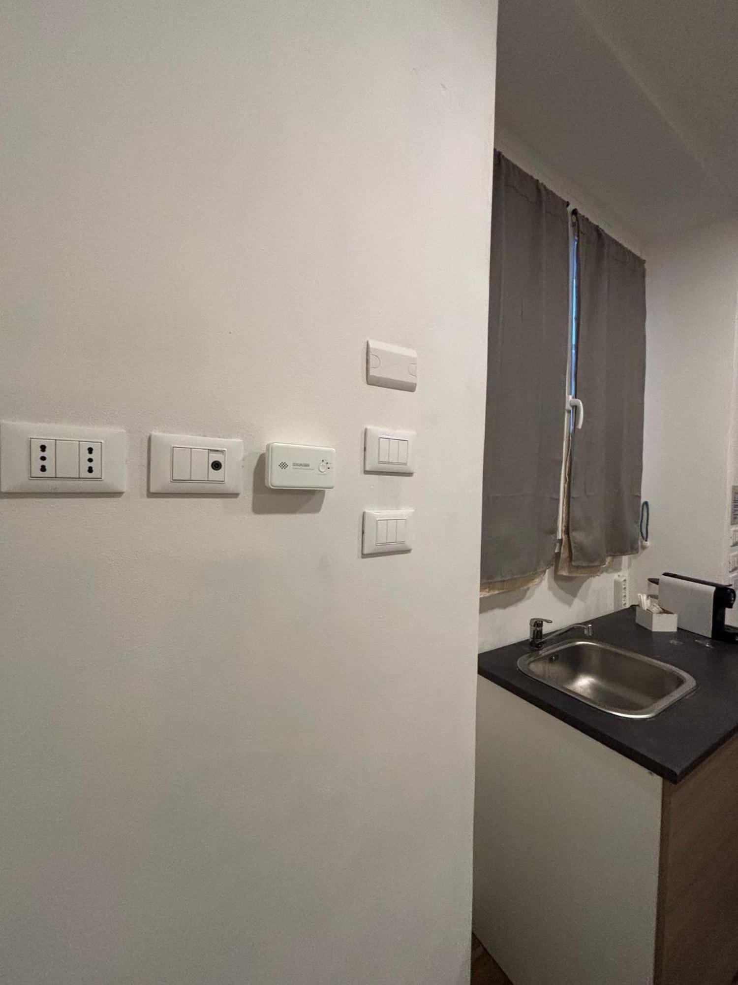 Luxury 1 Al Duomo Di Parma Apartment Exterior photo